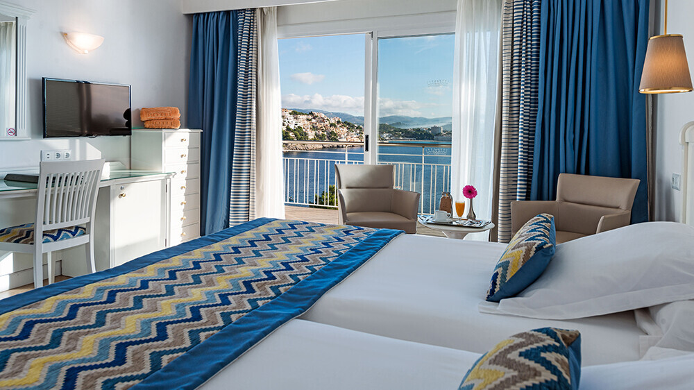 Hotel Coronado Thalasso & Spa